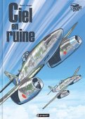 Ciel en ruine - int�grale