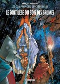 Les compagnons du cr�puscule T.1
