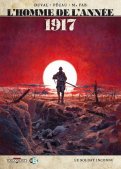 L'Homme de l'ann�e T.1