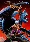 Les conqu�rants de Troy T.1