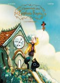 L'�pouvantable peur d'Epiphanie Frayeur T.2