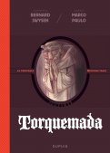 Les m�chants de l'histoire - Torquemada