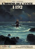 L'homme de l'ann�e T.6