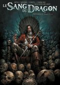 Le sang du dragon - int�grale T.4 � T.6