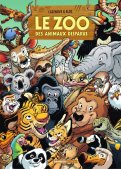 Le Zoo des animaux disparus T.6