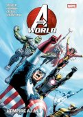 Avengers World T.1