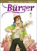 Lord of burger T.2 Lord of burger T.2