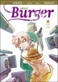 Lord of burger T.3 Lord of burger T.3