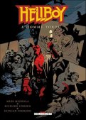 Hellboy T.11 Hellboy T.11