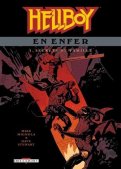 Hellboy - en enfer T.1 Hellboy - en enfer T.1