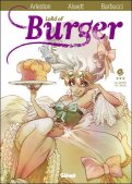 Lord of burger T.4 Lord of burger T.4