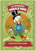 La dynastie Donald Duck T.15