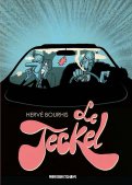 Le teckel Le teckel