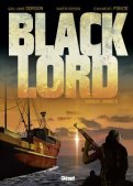 Black Lord T.1 Black Lord T.1