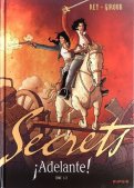 Secrets, adelante T.1 Secrets, adelante T.1