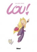 Lou ! - coffret 2 Lou ! - coffret 2