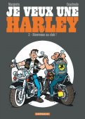 Je veux une Harley T.2
