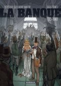 La banque T.1 La banque T.1