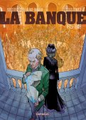La banque T.2 La banque T.2