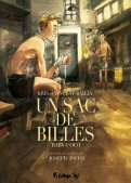Un sac de billes T.3 Un sac de billes T.3