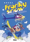 Franky Snow T.12