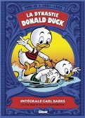 La dynastie Donald Duck T.12