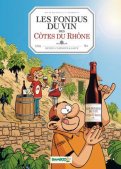 Les fondus du vin T.3 Les fondus du vin T.3