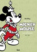 L'ge d'or de Mickey Mouse T.11