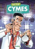 Docteur Cymes T.1