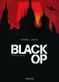 Black OP - saison 1 - intgrale