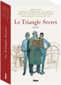 Le triangle secret - intgrale