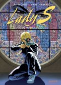 Lady S. T.8