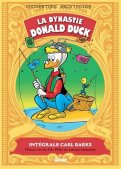 La dynastie Donald Duck T.16