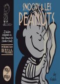 Snoopy & les peanuts - intgrale T.7 (1963 - 1964)