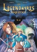 Les légendaires - origines T.1 Les légendaires - origines T.1