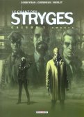 Le chant des Stryges T.1 Le chant des Stryges T.1
