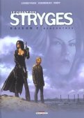 Le chant des Stryges T.7 Le chant des Stryges T.7