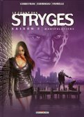 Le chant des Stryges T.10 Le chant des Stryges T.10