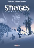 Le chant des Stryges T.13 Le chant des Stryges T.13