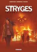 Le chant des Stryges T.16 Le chant des Stryges T.16