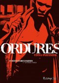 Ordures T.1 Ordures T.1