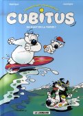 Les nouvelles aventures de Cubitus T.3