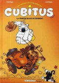 Les nouvelles aventures de Cubitus T.5