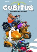 Les nouvelles aventures de Cubitus T.8