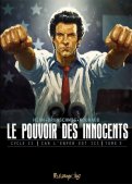 Le pouvoir des innocents - cycle II T.3 Le pouvoir des innocents - cycle II T.3