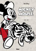 L'ge d'or de Mickey Mouse T.12