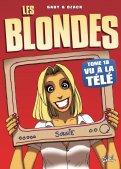 Les blondes T.18