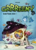 Grrreeny T.3 Grrreeny T.3