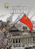 Les reportages de Lefranc - la chute du Reich