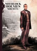 Sherlock Holmes society T.1
